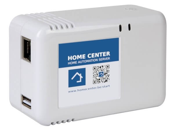 VMBHIS Home center interface module