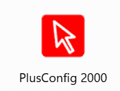 Luxom PlusConfig 200 logo