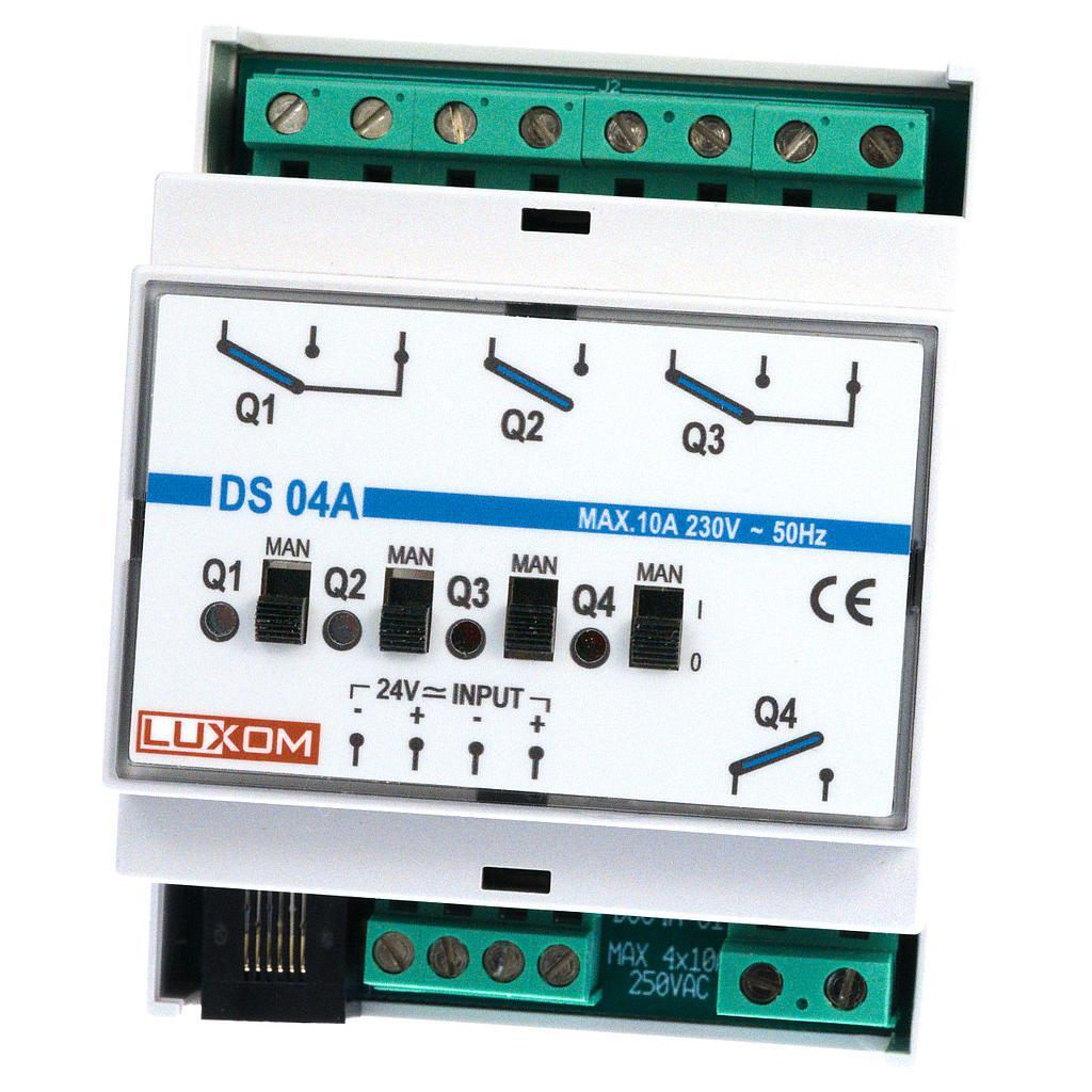 Luxom DS04A