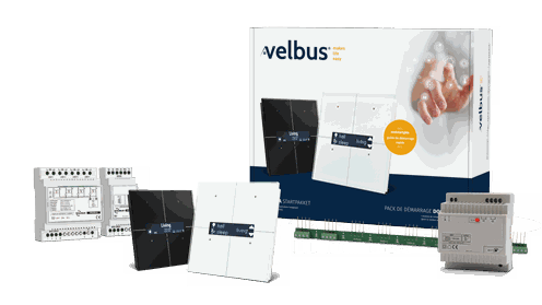 Velbus vmbstart1