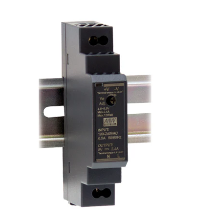 HDR-15-15 Power supply